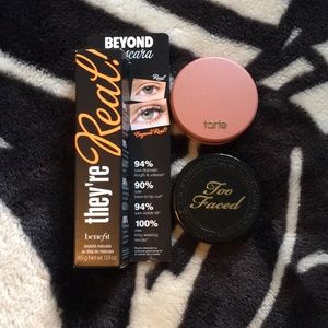 Make up bundle ❣️🖤